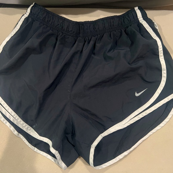 Nike Dri-fit running shorts - Picture 1 of 1
